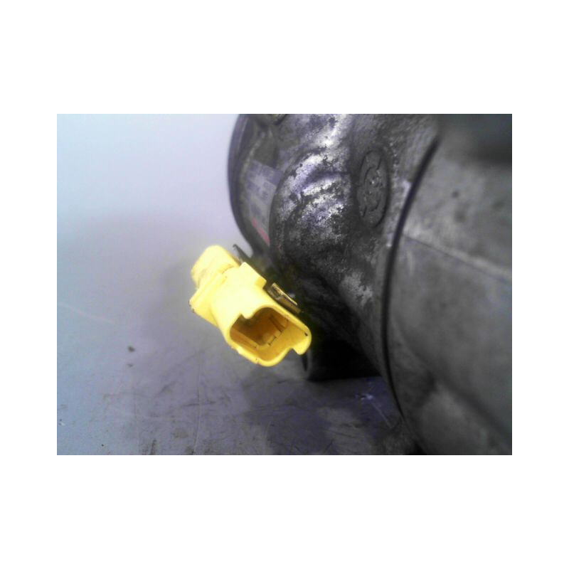 COMPRESSEUR AIR CONDITIONNE PEUGEOT 206