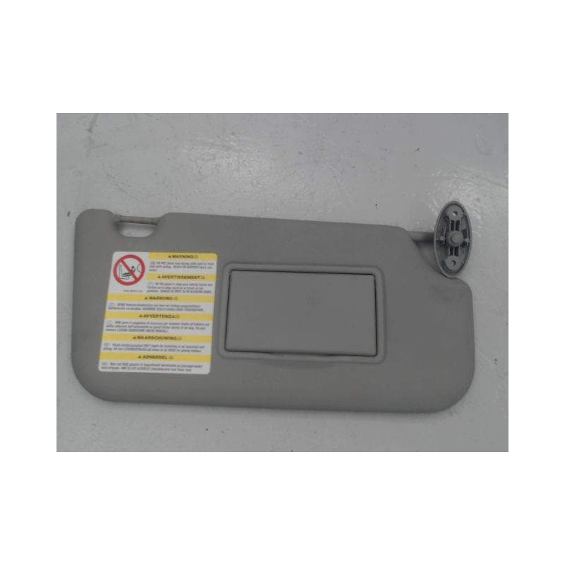 PARE-SOLEIL DROIT FORD FIESTA