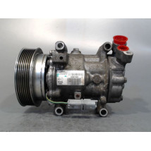COMPRESSEUR AIR CONDITIONNE RENAULT CLIO III 2010-