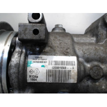 COMPRESSEUR AIR CONDITIONNE RENAULT CLIO III 2010-
