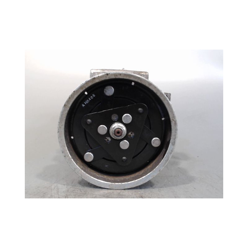COMPRESSEUR AIR CONDITIONNE RENAULT CLIO III 2010-