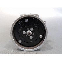COMPRESSEUR AIR CONDITIONNE RENAULT CLIO III 2010-