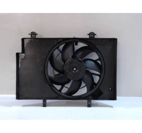 MOTEUR VENTILATEUR RADIATEUR