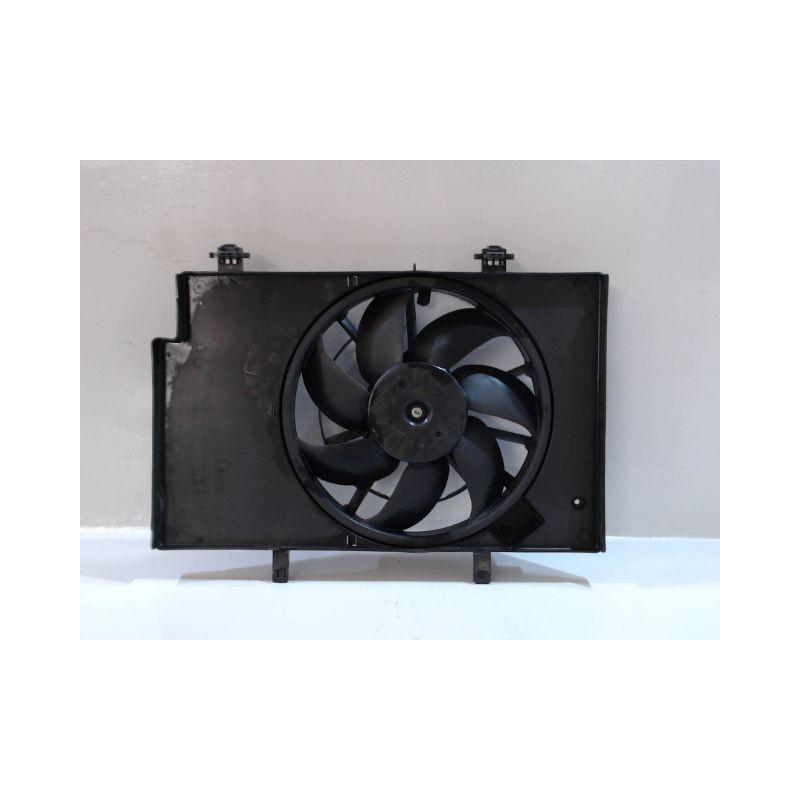 MOTEUR VENTILATEUR RADIATEUR FORD FIESTA 2005-