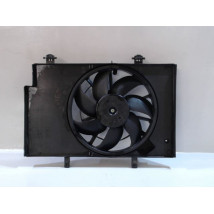 MOTEUR VENTILATEUR RADIATEUR FORD FIESTA 2005-