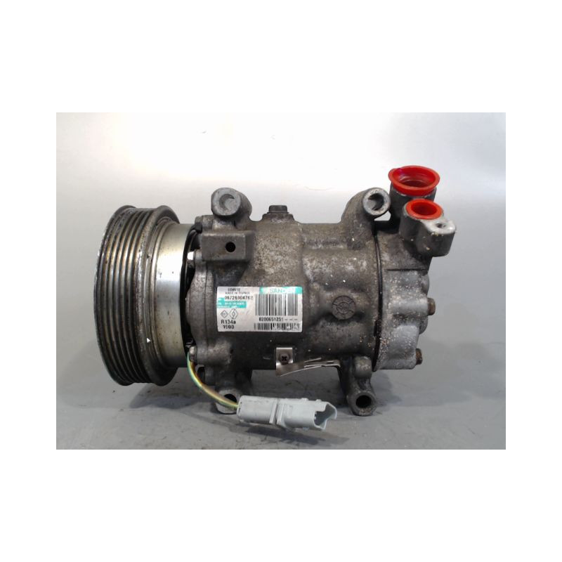 COMPRESSEUR AIR CONDITIONNE RENAULT CLIO