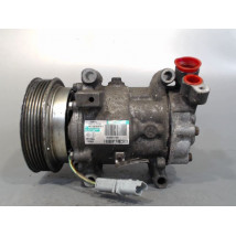 COMPRESSEUR AIR CONDITIONNE RENAULT CLIO