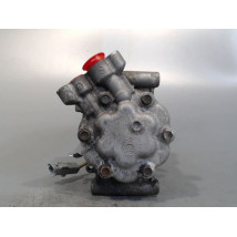 COMPRESSEUR AIR CONDITIONNE RENAULT CLIO
