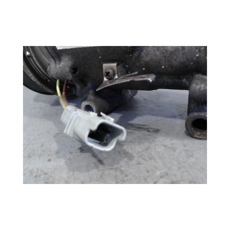 COMPRESSEUR AIR CONDITIONNE RENAULT CLIO