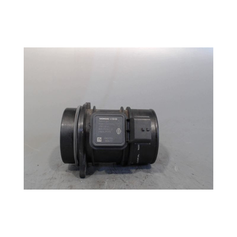 DEBIMETRE AIR RENAULT CLIO