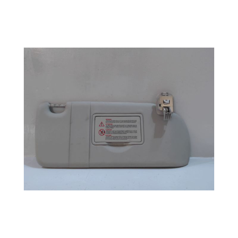 PARE-SOLEIL DROIT RENAULT GRAND ESPACE 2002-