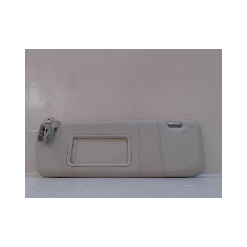 PARE-SOLEIL GAUCHE AUDI A3 2003-