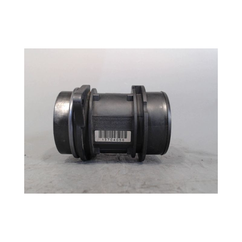DEBIMETRE AIR PEUGEOT 206 5P