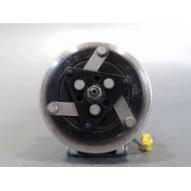 COMPRESSEUR AIR CONDITIONNE PEUGEOT 206+ 2009-