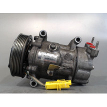 COMPRESSEUR AIR CONDITIONNE PEUGEOT 206+ 2009-