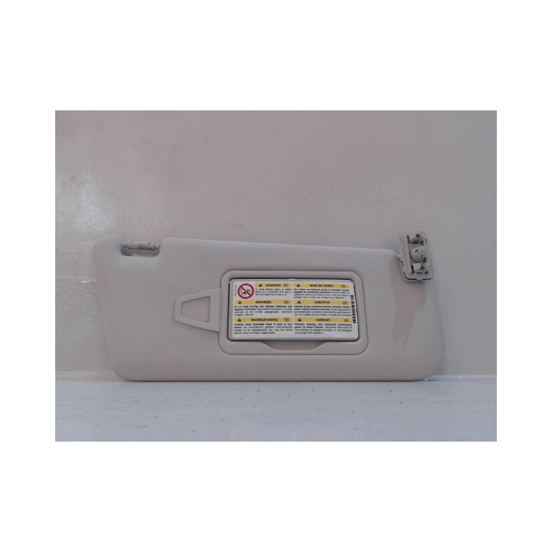 PARE-SOLEIL DROIT MERCEDES CLASSE A 2004-