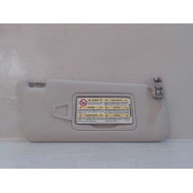 PARE-SOLEIL DROIT MERCEDES CLASSE A 2004-