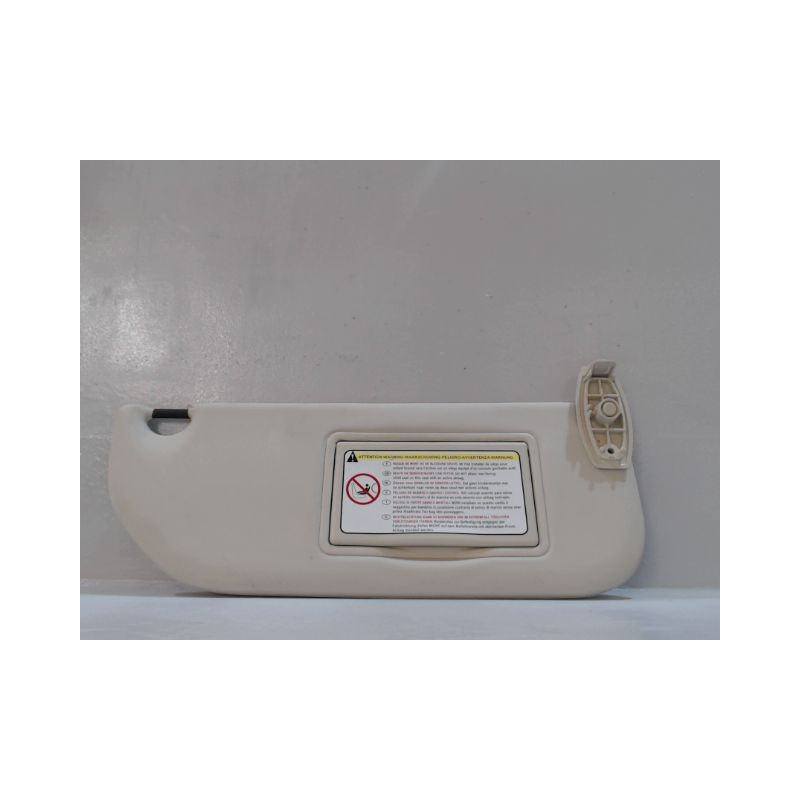 PARE-SOLEIL DROIT CITROEN C4 04-08