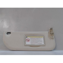 PARE-SOLEIL DROIT CITROEN C4 04-08