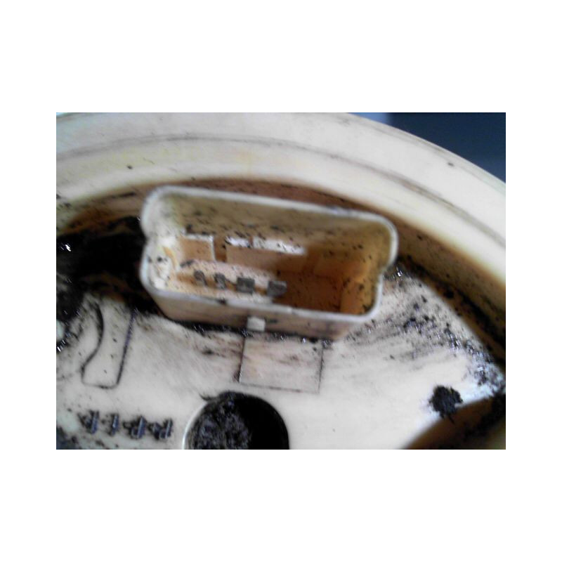 POMPE CARBURANT IMMERGEE PEUGEOT 406