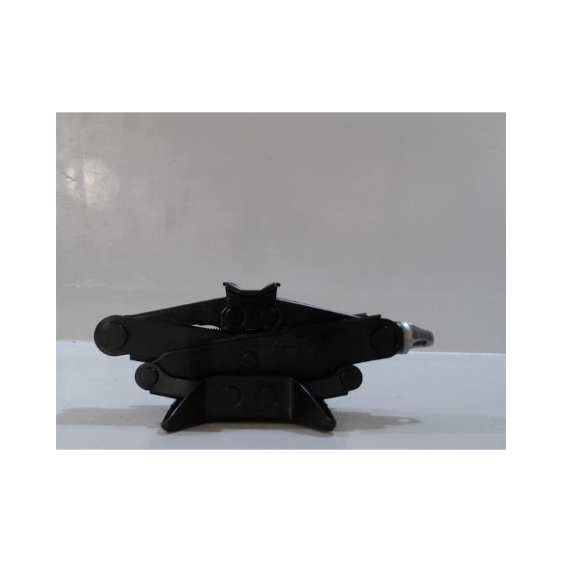 CRIC RENAULT CLIO II PH.2 01-06