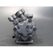 COMPRESSEUR AIR CONDITIONNE RENAULT CLIO III 2005-