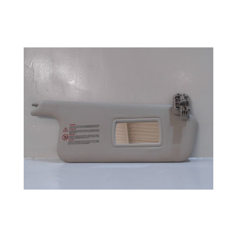 PARE-SOLEIL DROIT RENAULT SCENIC II PH2 2006-