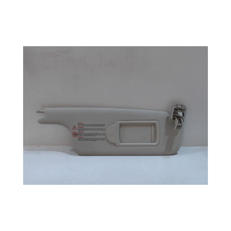 PARE-SOLEIL DROIT RENAULT MEGANE II PH1 02-05
