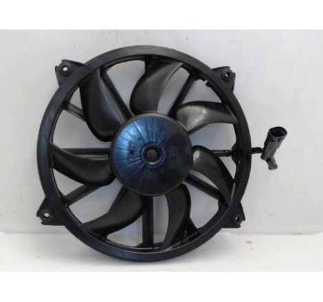MOTEUR VENTILATEUR RADIATEUR