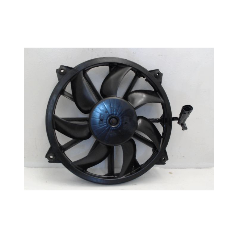 MOTEUR VENTILATEUR RADIATEUR PEUGEOT 307 2005-2007