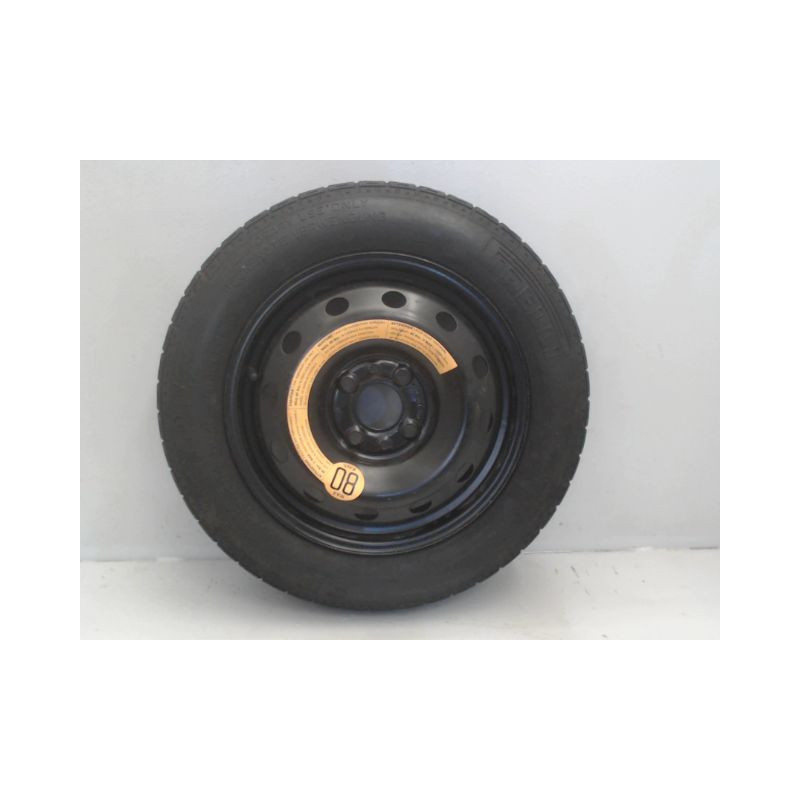ROUE SECOURS FIAT PUNTO 2003-
