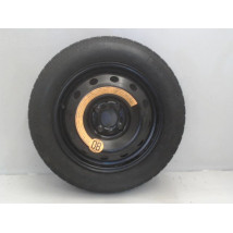ROUE SECOURS FIAT PUNTO 2003-