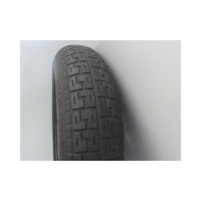 ROUE SECOURS FIAT PUNTO 2003-