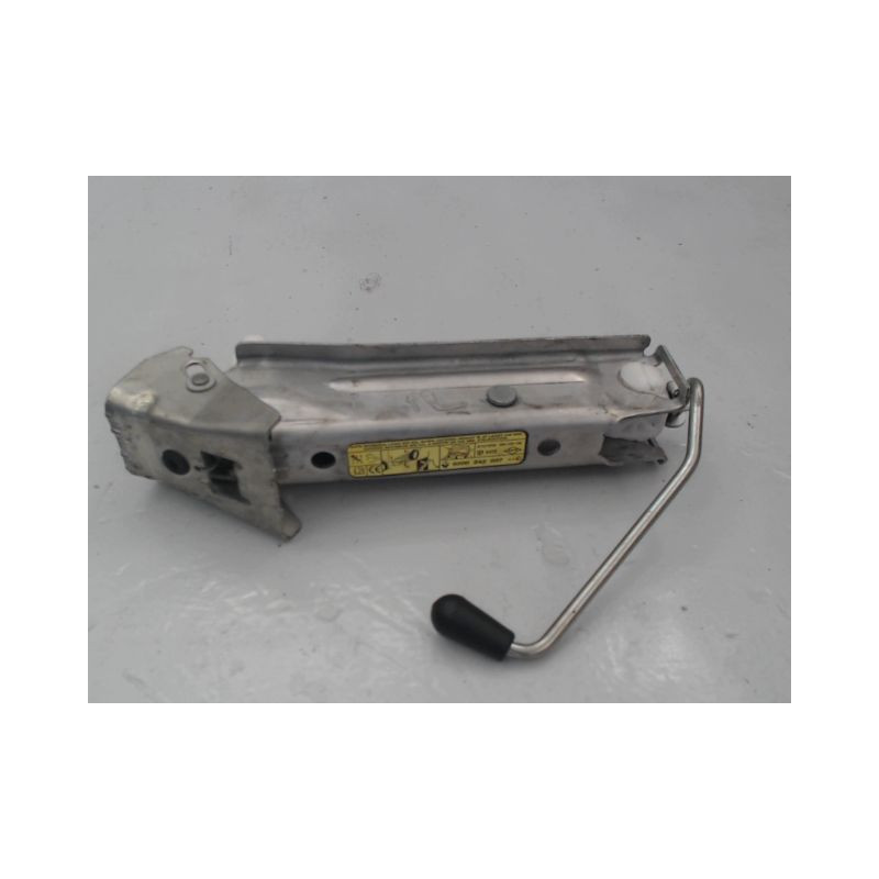 CRIC RENAULT MODUS 2004-2007
