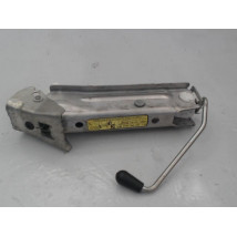 CRIC RENAULT MODUS 2004-2007