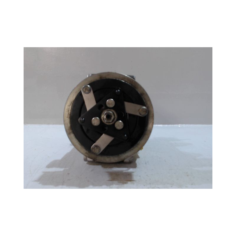 COMPRESSEUR AIR CONDITIONNE CITROEN C3 2005-