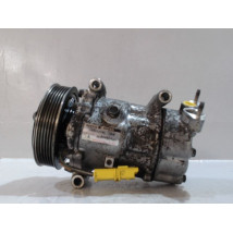COMPRESSEUR AIR CONDITIONNE CITROEN C3 2005-