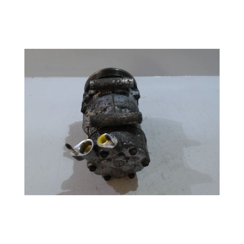 COMPRESSEUR AIR CONDITIONNE CITROEN C3 2005-