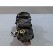 COMPRESSEUR AIR CONDITIONNE CITROEN C3 2005-