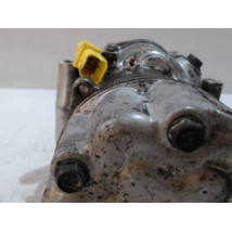 COMPRESSEUR AIR CONDITIONNE CITROEN C3 2005-