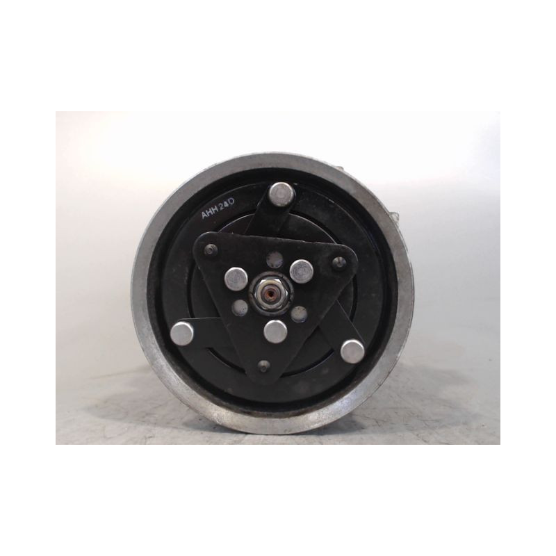 COMPRESSEUR AIR CONDITIONNE RENAULT MODUS 2008-