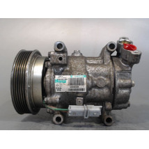 COMPRESSEUR AIR CONDITIONNE RENAULT MODUS 2008-