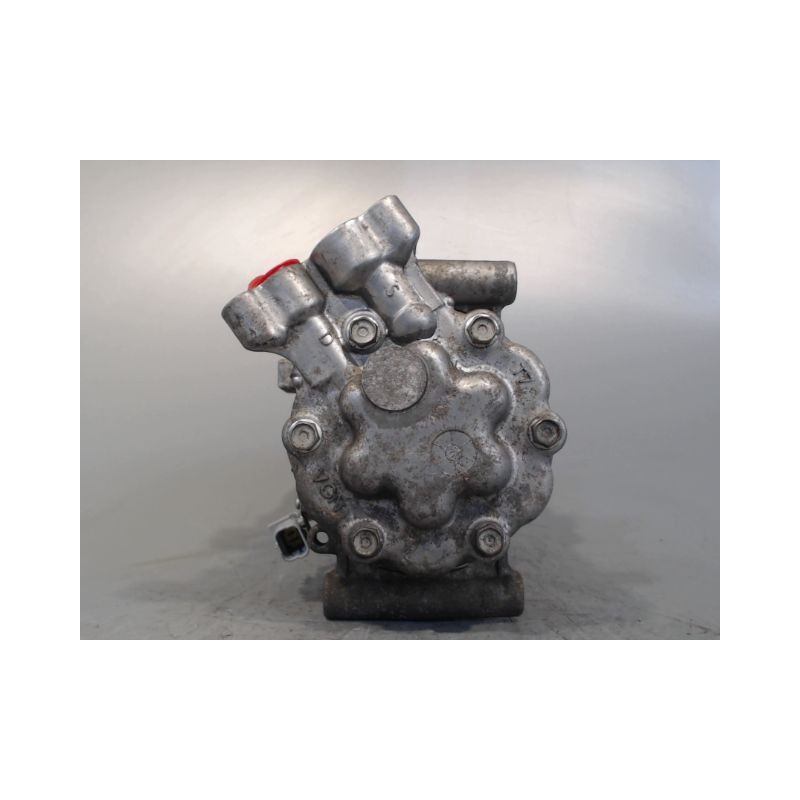 COMPRESSEUR AIR CONDITIONNE RENAULT MODUS 2008-