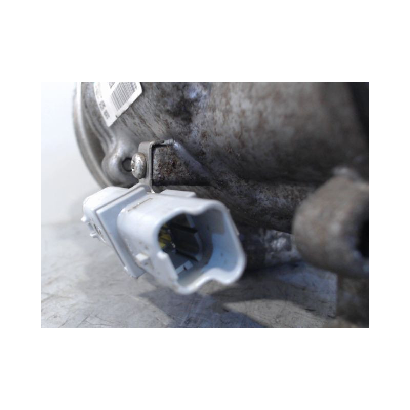 COMPRESSEUR AIR CONDITIONNE RENAULT MODUS 2008-