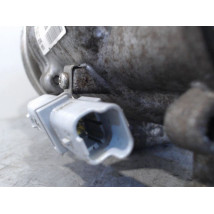 COMPRESSEUR AIR CONDITIONNE RENAULT MODUS 2008-