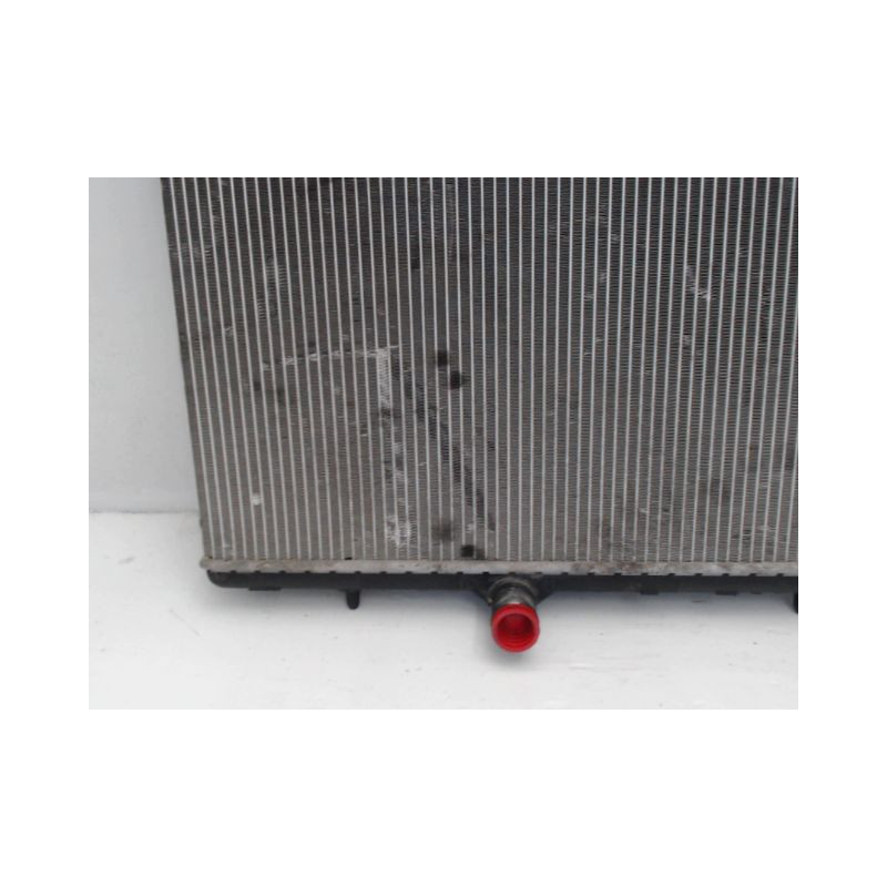 RADIATEUR CITROEN C4 COUPE