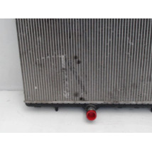 RADIATEUR CITROEN C4 COUPE
