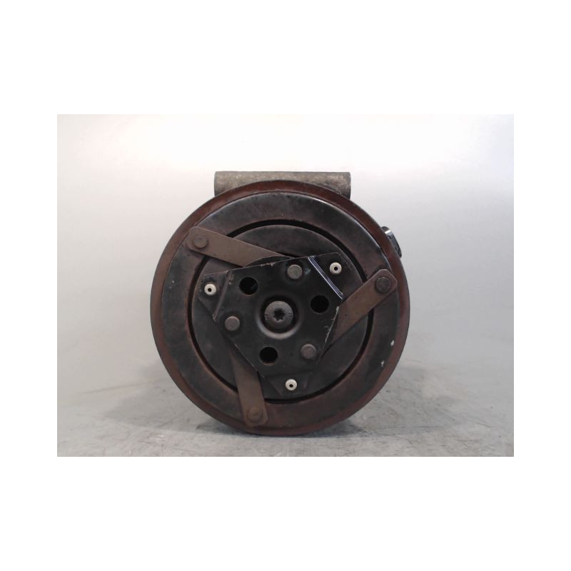COMPRESSEUR AIR CONDITIONNE RENAULT GRAND SCENIC II 2006-