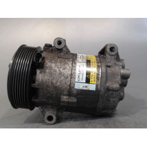 COMPRESSEUR AIR CONDITIONNE RENAULT GRAND SCENIC II 2006-