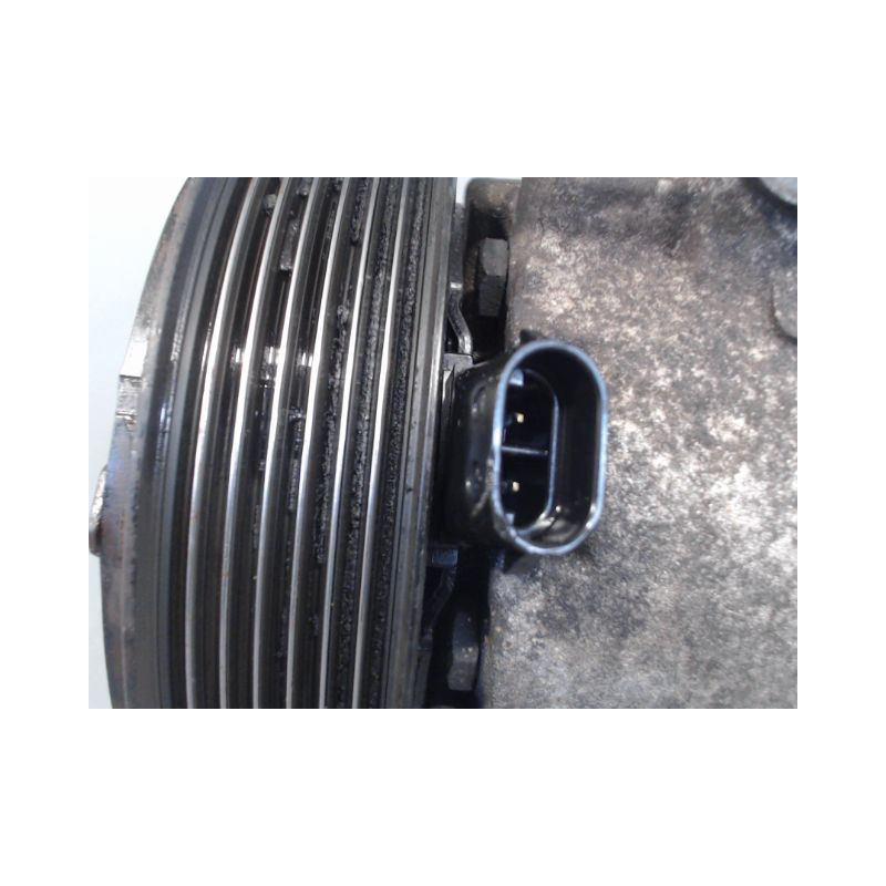 COMPRESSEUR AIR CONDITIONNE RENAULT GRAND SCENIC II 2006-